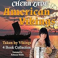 Algopix Similar Product 15 - American Vikings Bundle Formerly