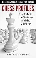 Algopix Similar Product 11 - Chess Profiles The Rabbit the