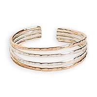 Algopix Similar Product 4 - Toe Ring  Four Strand 925 Sterling