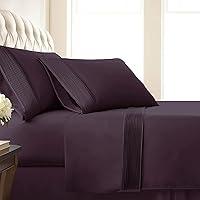 Algopix Similar Product 2 - SouthShore Fine Living Vilano Pleats