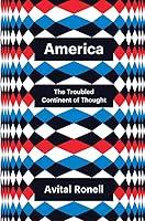 Algopix Similar Product 9 - America The Troubled Continent of