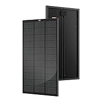 Algopix Similar Product 1 - RICH SOLAR 100 Watt 12 Volt Solar Panel