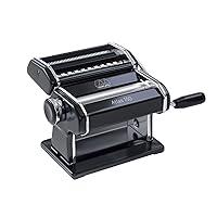 Algopix Similar Product 8 - Marcato Atlas Pasta Machine Made in
