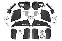 Algopix Similar Product 6 - Rough Country Front  Rear Inner
