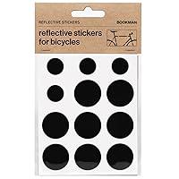 Algopix Similar Product 13 - Bookman Urban Visibility Reflective