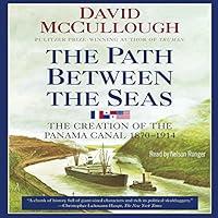 Algopix Similar Product 20 - The Path Between the Seas The Creation