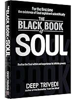 Algopix Similar Product 11 - The Black Book of Soul