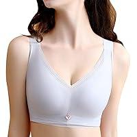 Algopix Similar Product 18 - Crop Top Tank Top 38 B Bras for Women