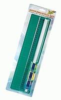 Algopix Similar Product 11 - Folia 23003 Cutting Ruler Set 35 cm