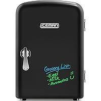 Algopix Similar Product 17 - Iceman Mini Portable Board Personal