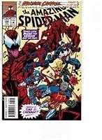 Algopix Similar Product 1 - The Amazing SpiderMan 380  Featuring