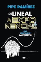 Algopix Similar Product 14 - De lineal a exponencial Una mentalidad