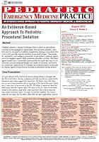 Algopix Similar Product 20 - Pediatric Emergency Medicine Practice