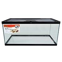 Algopix Similar Product 18 - Zilla 13288 Deluxe Critter Cage with
