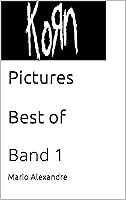 Algopix Similar Product 15 - Korn  Pictures  Best of Band 1