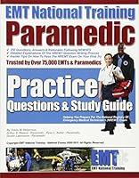 Algopix Similar Product 1 - EMT National Training Paramedic