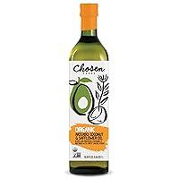 Algopix Similar Product 19 - Chosen Foods Organic Avocado Coconut 
