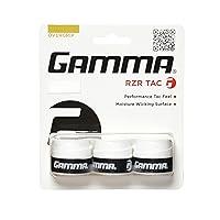 Algopix Similar Product 15 - GAMMA AGSO10 Supreme Overgrip White 3