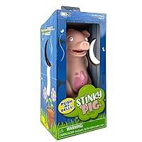 Algopix Similar Product 20 - PlayMonster Stinky Pig