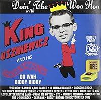 Algopix Similar Product 3 - Doin' the Woo-Hoo [Vinyl]