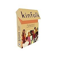 Algopix Similar Product 7 - Kinfolk Meditation Deck