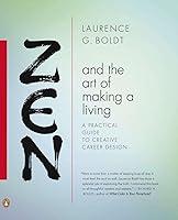 Algopix Similar Product 9 - Zen and the Art of Making a Living A