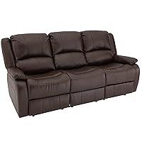 Algopix Similar Product 7 - RecPro Charles Collection  80 Triple