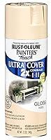Algopix Similar Product 15 - Painters Touch 2X 12 Oz Ivory Cover