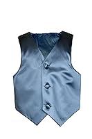 Algopix Similar Product 9 - Baby Toddler Kids Little Boys Formal 23