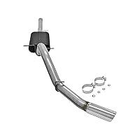 Algopix Similar Product 6 - Flowmaster 817603 Force II Catback