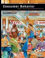 Algopix Similar Product 14 - Consumer Behavior Buying Having and