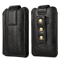 Algopix Similar Product 7 - Phone Holster Dual Layer Cell Phone