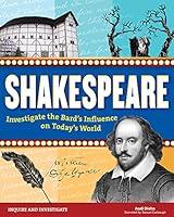 Algopix Similar Product 5 - Shakespeare Investigate the Bards
