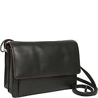 Algopix Similar Product 17 - Derek Alexander EW Flap Organizer