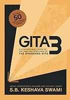 Algopix Similar Product 13 - Gita3 A Contemporary Guide to the