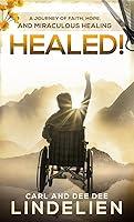 Algopix Similar Product 7 - Healed A Journey of Faith Hope and