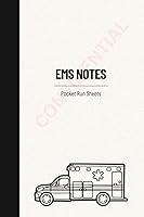 Algopix Similar Product 16 - EMS Field Notes 