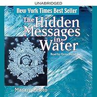 Algopix Similar Product 20 - The Hidden Messages in Water