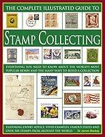 Algopix Similar Product 14 - The Complete Illustrated Guide to Stamp