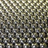 Algopix Similar Product 7 - 25 12 Inch Chrome Steel Bearing Balls