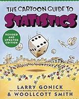 Algopix Similar Product 11 - The Cartoon Guide to Statistics