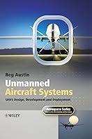 Algopix Similar Product 3 - Unmanned Air Systems UAV Design