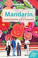 Algopix Similar Product 6 - Lonely Planet Mandarin Phrasebook 