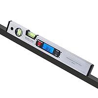 Algopix Similar Product 9 - Inclinometer RISEPRO Digital