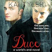 Algopix Similar Product 12 - Duce: A Novel (World's End Book 1)