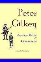 Algopix Similar Product 16 - Peter Gilkey American Patriot 