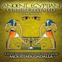 Algopix Similar Product 6 - The Ancient Egyptian Culture Revealed