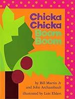 Algopix Similar Product 20 - Chicka Chicka Boom Boom Chicka Chicka