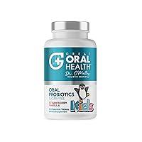 Algopix Similar Product 2 - Oral Probiotics for Mouth Bad Breath