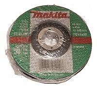 Algopix Similar Product 18 - P-05789 Cutting Disc 4.53In Stone 5Pcs